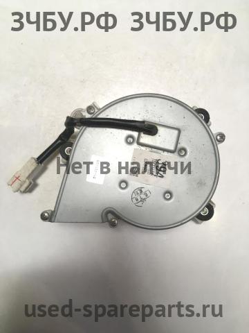 Lexus RX (2) 300/330/350/400h Вентилятор охлаждения электронных блоков