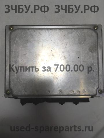 Audi A6 [C5] Блок управления двигателем
