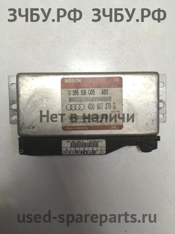 Audi A4 [B5] Блок управления ABS