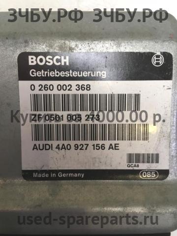 Audi A6 [C4] Блок управления АКПП