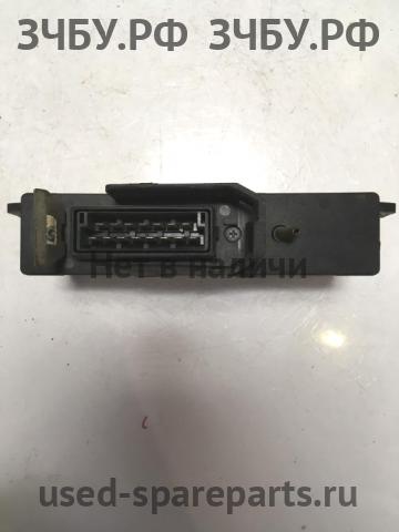 Audi 80/90 [B3] Блок электронный