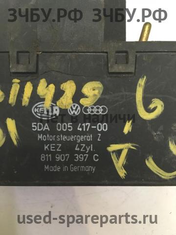 Audi 80/90 [B3] Блок электронный