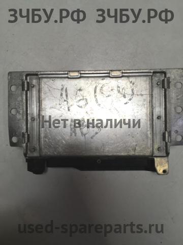 Audi A4 [B5] Блок управления ABS