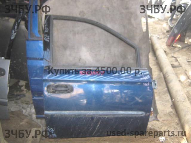 Chrysler Voyager/Caravan 4 Дверь передняя правая