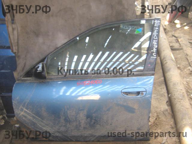 Dodge Intrepid 1 Дверь передняя левая