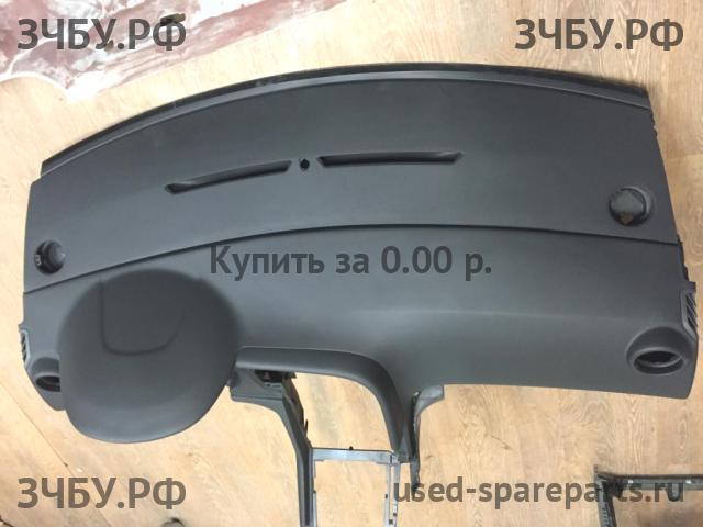 Peugeot 3008 (1) Торпедо