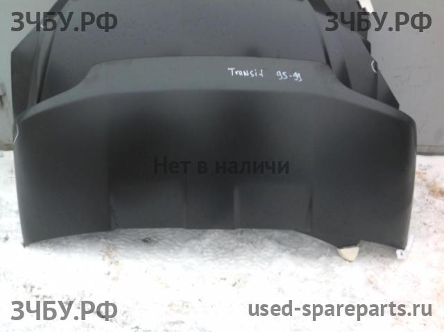 Ford Transit 4 Капот