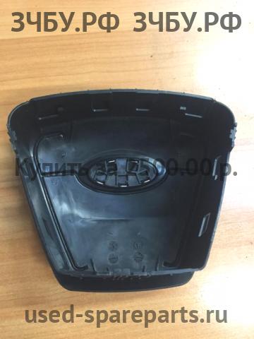 Ford Kuga 2 Подушка безопасности водителя (в руле)