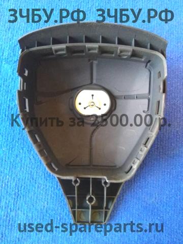 Nissan Teana 3 (J33/L33) Подушка безопасности водителя (в руле)