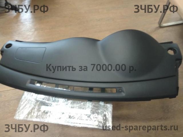 Toyota Corolla (E12) Торпедо