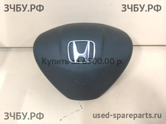 Honda Civic 8 (4D) Подушка безопасности водителя (в руле)