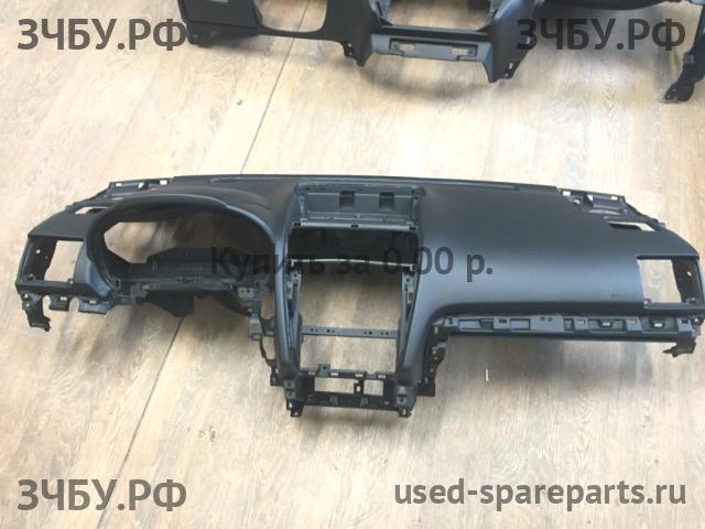 Subaru Forester 4 (S13) Торпедо