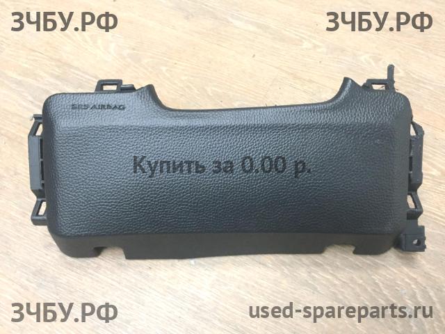 Subaru Forester 4 (S13) Подушка безопасности нижняя (для колен)