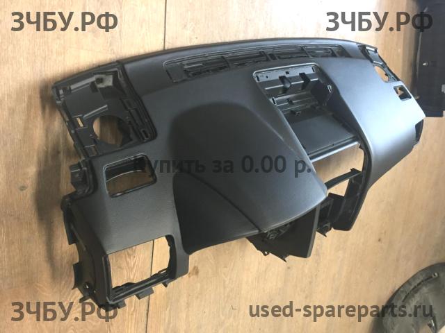 Subaru Forester 4 (S13) Торпедо