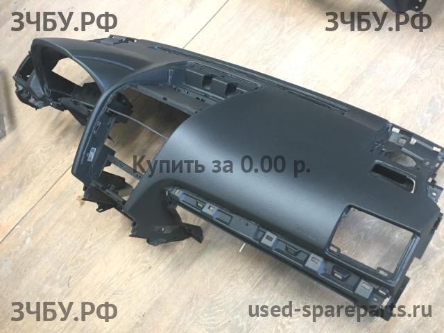 Subaru Forester 4 (S13) Торпедо
