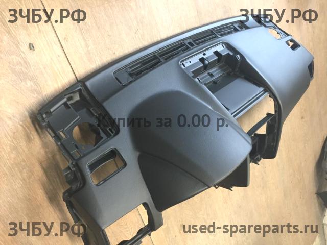 Subaru Forester 4 (S13) Торпедо