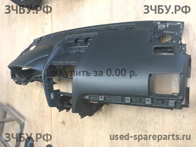 Subaru Forester 4 (S13) Торпедо