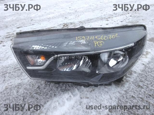 ВАЗ (VAZ) Lada Vesta Фара левая
