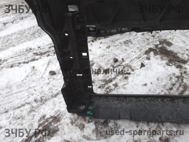 Volkswagen Polo 5 (Sedan) Панель передняя (телевизор)