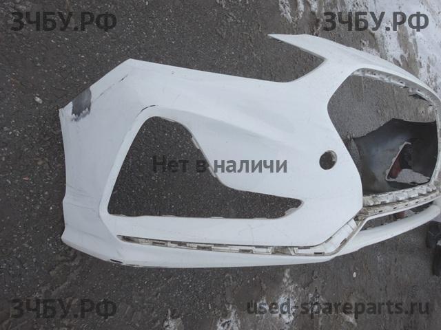 Hyundai Sonata 7 (LF) Бампер передний