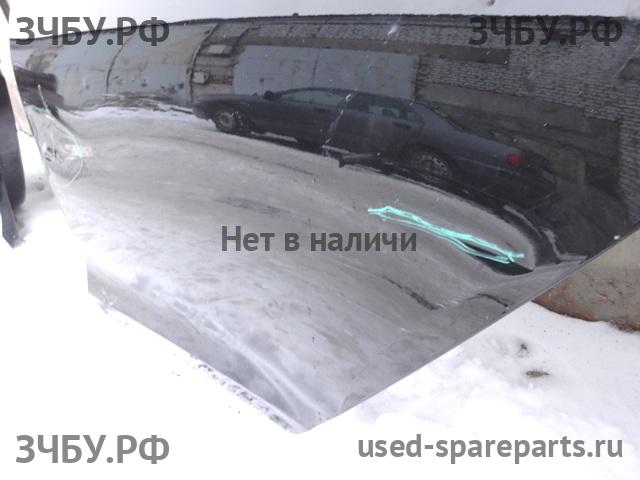 Hyundai Solaris 2 Дверь задняя левая