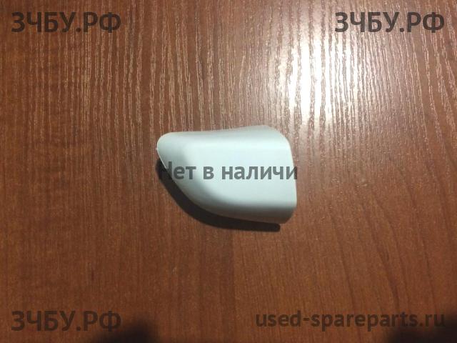 Hyundai Solaris 2 Ручка двери