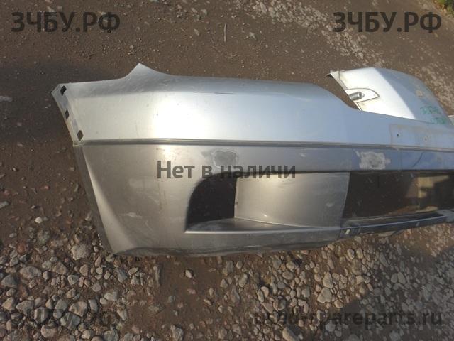 Mitsubishi Outlander 1 (CU) Бампер передний