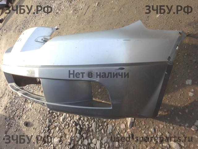 Mitsubishi Outlander 1 (CU) Бампер передний