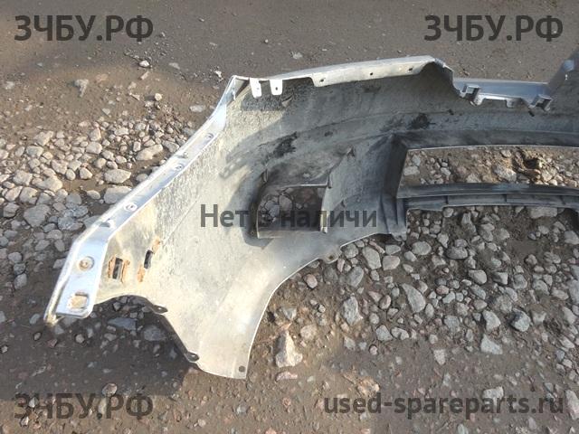 Mitsubishi Outlander 1 (CU) Бампер передний