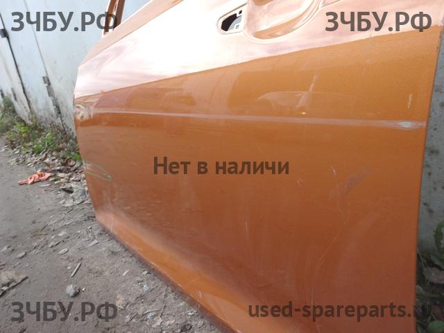 Hyundai Solaris 2 Дверь передняя левая