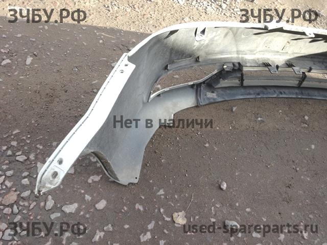 Daewoo Gentra 2 Бампер передний
