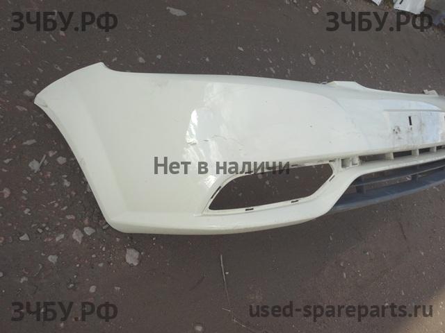 Daewoo Gentra 2 Бампер передний