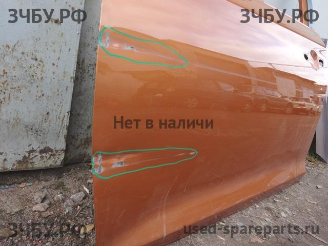 Hyundai Solaris 2 Дверь передняя левая