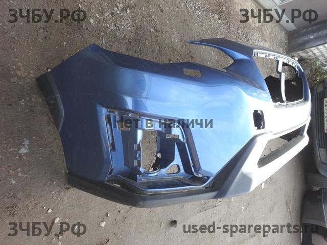 Subaru XV 2 Бампер передний