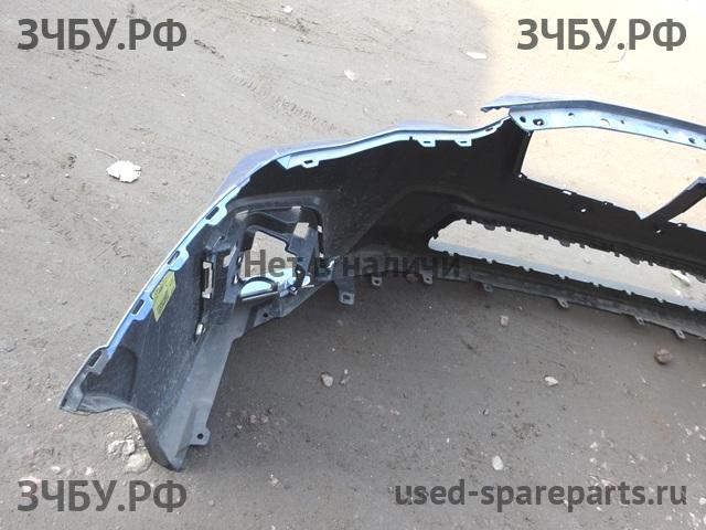 Subaru XV 2 Бампер передний