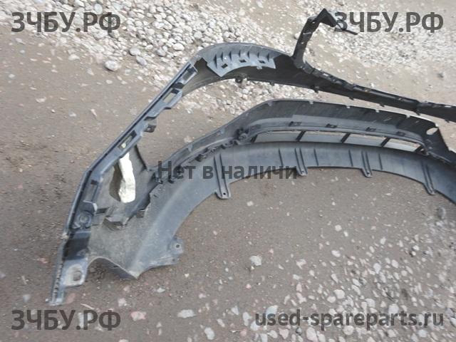 KIA Sportage 3 Бампер передний