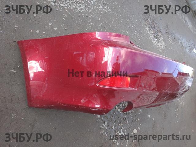 Lexus IS (2) 250/350 Бампер задний