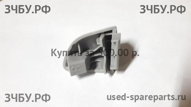 Hyundai Solaris 2 Ручка двери передней наружная правая