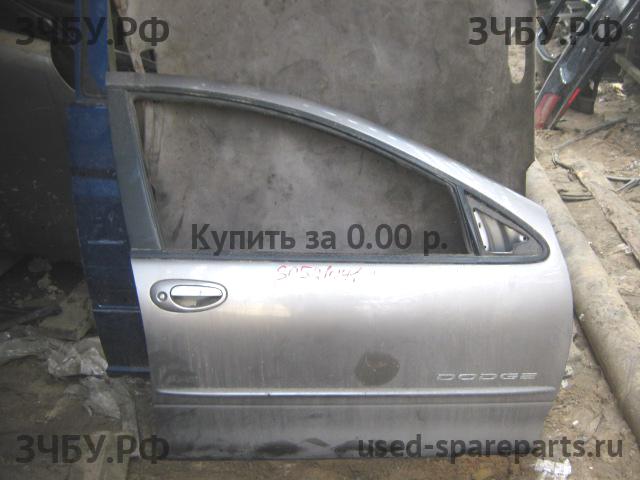Dodge Intrepid 2 Дверь передняя правая