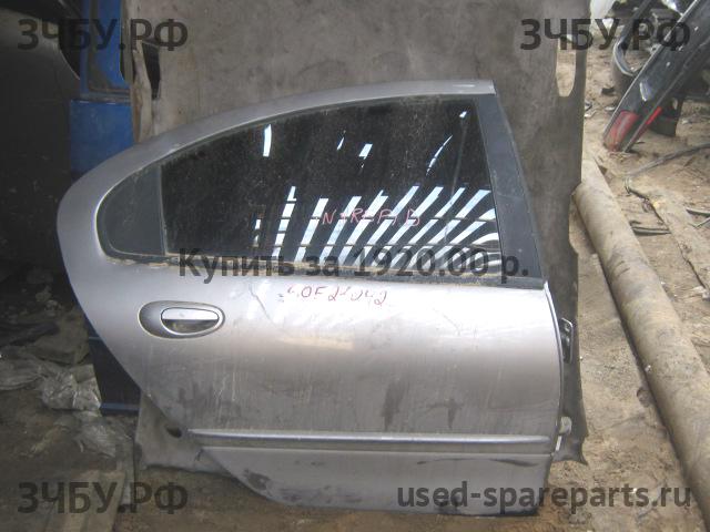 Dodge Intrepid 2 Дверь задняя правая