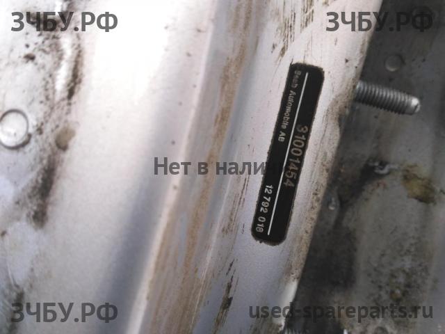 Saab 9-3 (2) Дверь передняя левая