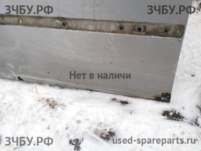 Saab 9-3 (2) Дверь передняя левая