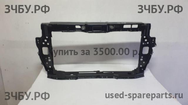 KIA Rio 4 Панель передняя (телевизор)