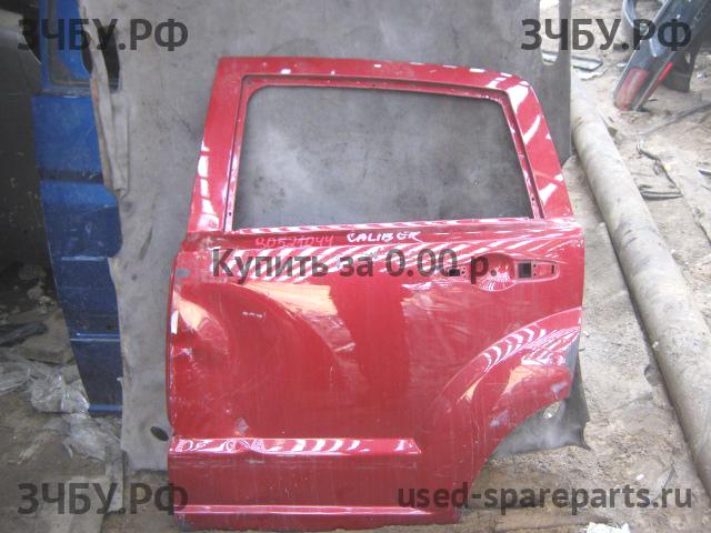 Dodge Caliber Дверь задняя левая
