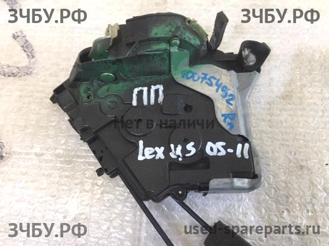 Lexus GS (3) 300/400/430 Замок двери передней правой