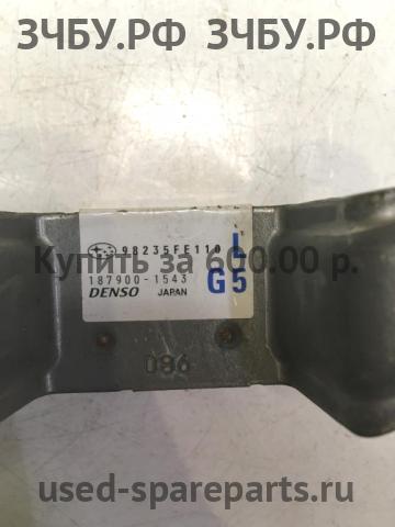 Subaru Impreza 2 (G11) Датчик удара AIR BAG (SRS)