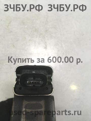 Subaru Impreza 2 (G11) Датчик удара AIR BAG (SRS)