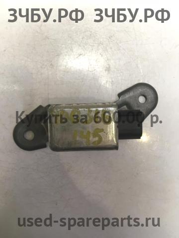 Subaru Impreza 2 (G11) Датчик удара AIR BAG (SRS)