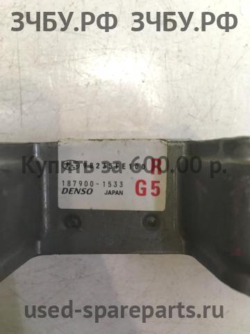 Subaru Impreza 2 (G11) Датчик удара AIR BAG (SRS)