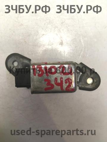 Subaru Impreza 2 (G11) Датчик удара AIR BAG (SRS)